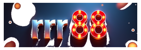 rrr88 logo